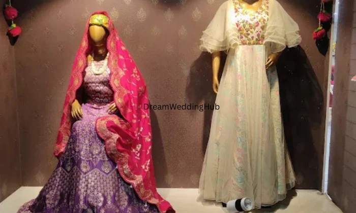 The Arvind Store  Motihari